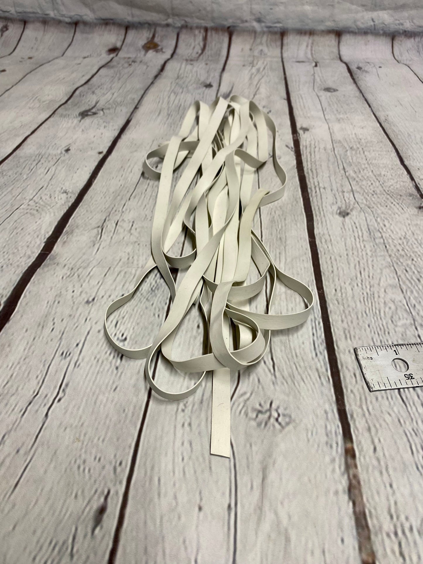 Swim Wear Rubber Elastic! In Stock, Great Quality, Ships Same Day!