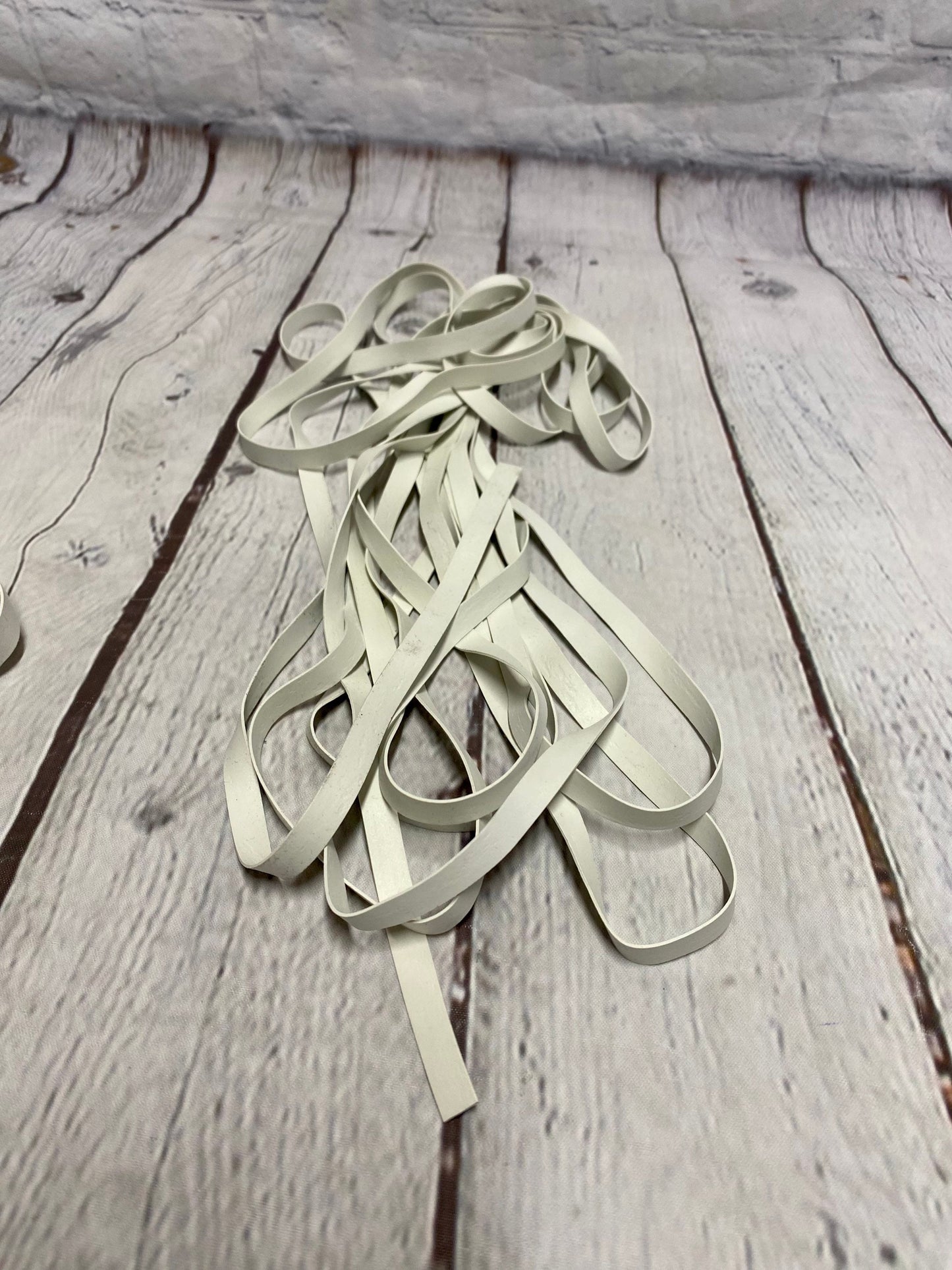 Swim Wear Rubber Elastic! In Stock, Great Quality, Ships Same Day!