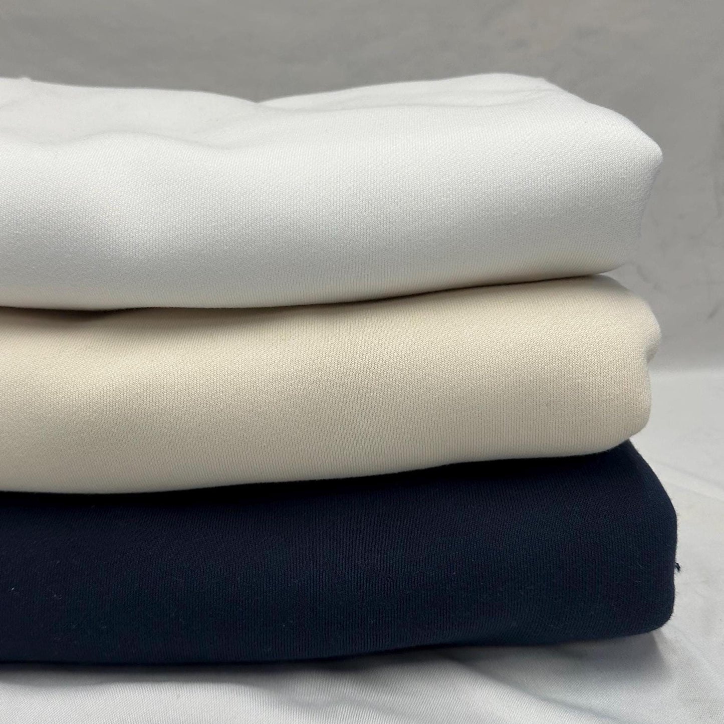 Premium 100% Cotton Fleece Ultra Soft and Cozy Fabric for All Seasons Sweatshirt Joggers #2