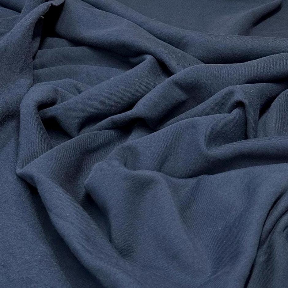 Premium 100% Cotton Fleece Ultra Soft and Cozy Fabric for All Seasons Sweatshirt Joggers #2