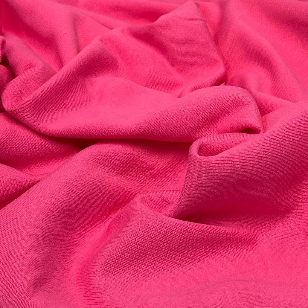 Premium 100% Cotton Fleece Ultra Soft and Cozy Fabric for All Seasons Sweatshirt Joggers #2