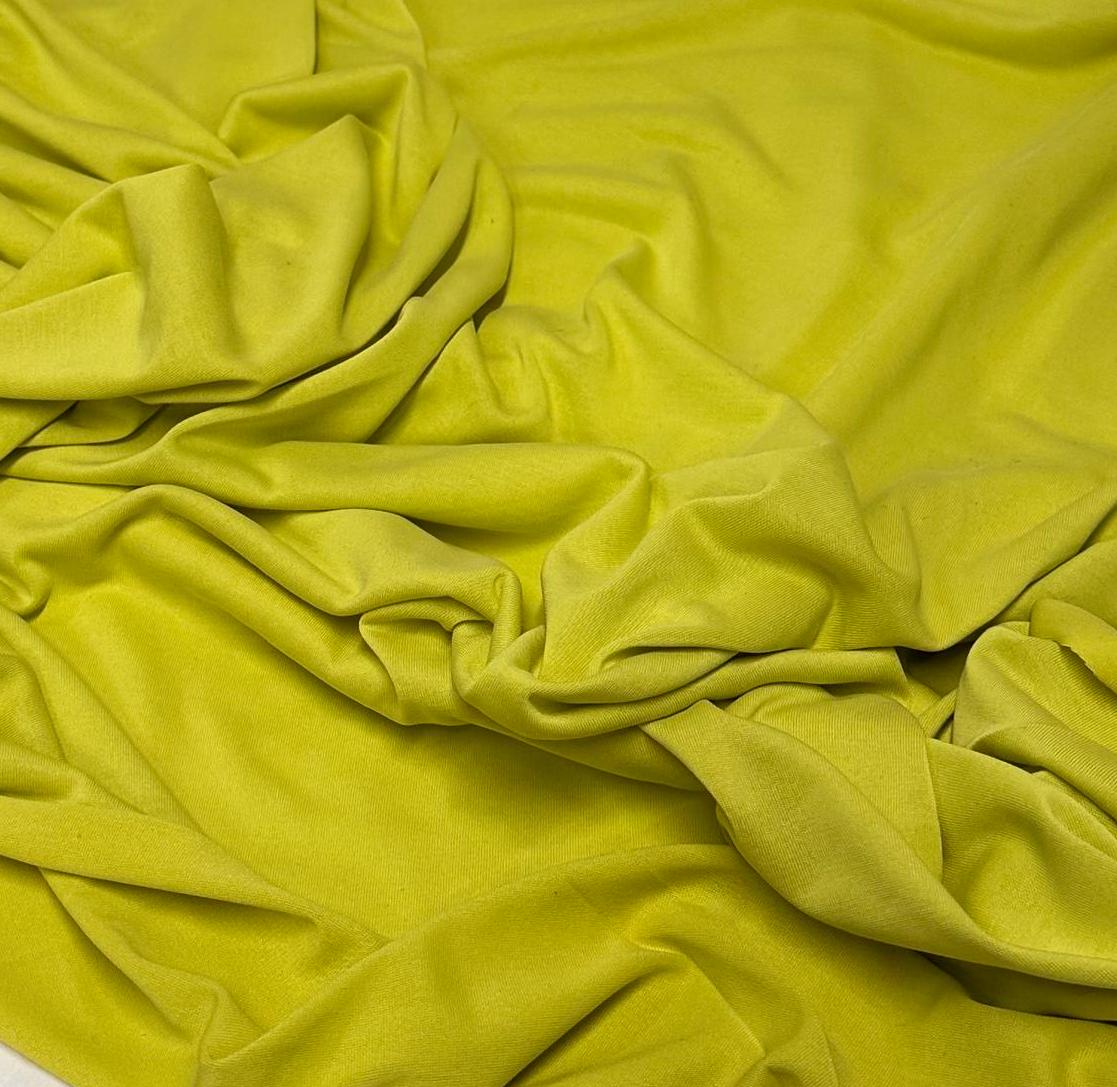 Modal Sand Wash Cupro Jersey Knit Fabric By The Yard Bright Colors #5