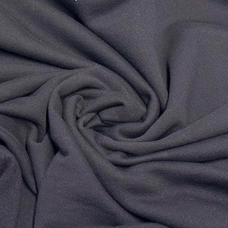 Premium 100% Cotton Fleece Ultra Soft and Cozy Fabric for All Seasons Sweatshirt Joggers