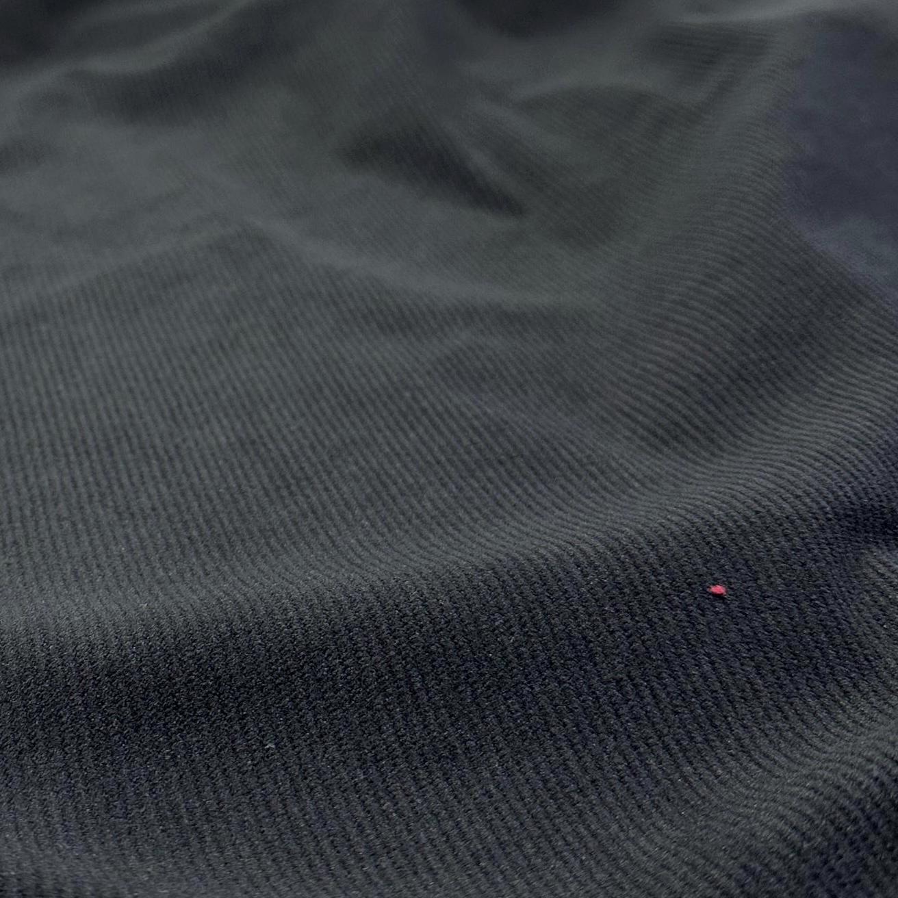 2 Way Stretch Corduroy Fabric By The Yard Polyester Solid Fall Fabric Neutral Colors