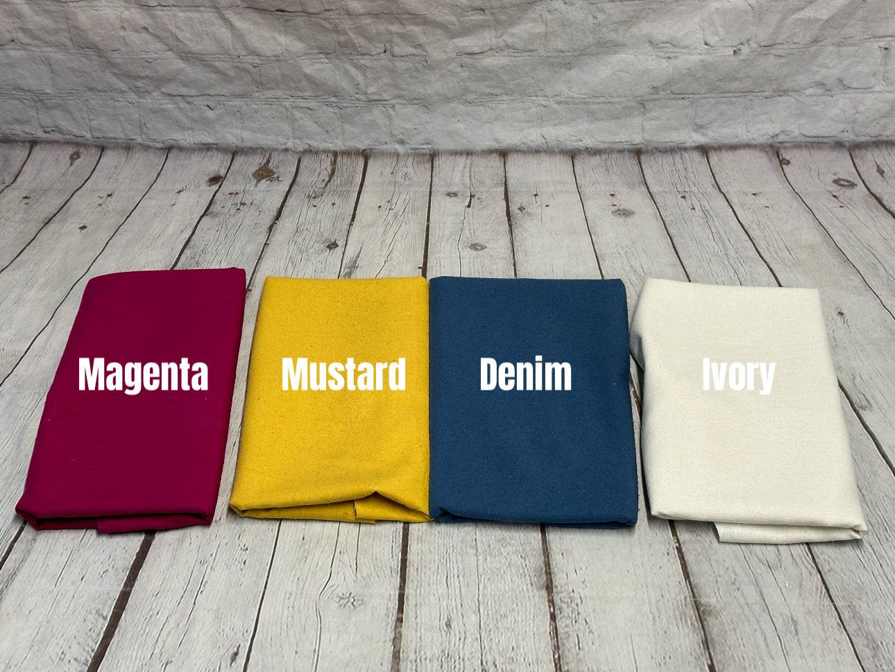 100% Silk Raw Noil Fabric By The Yard 45 inch