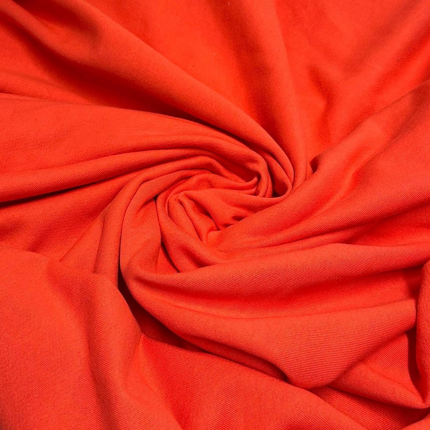 Premium 100% Cotton Fleece Ultra Soft and Cozy Fabric for All Seasons Sweatshirt Joggers #2