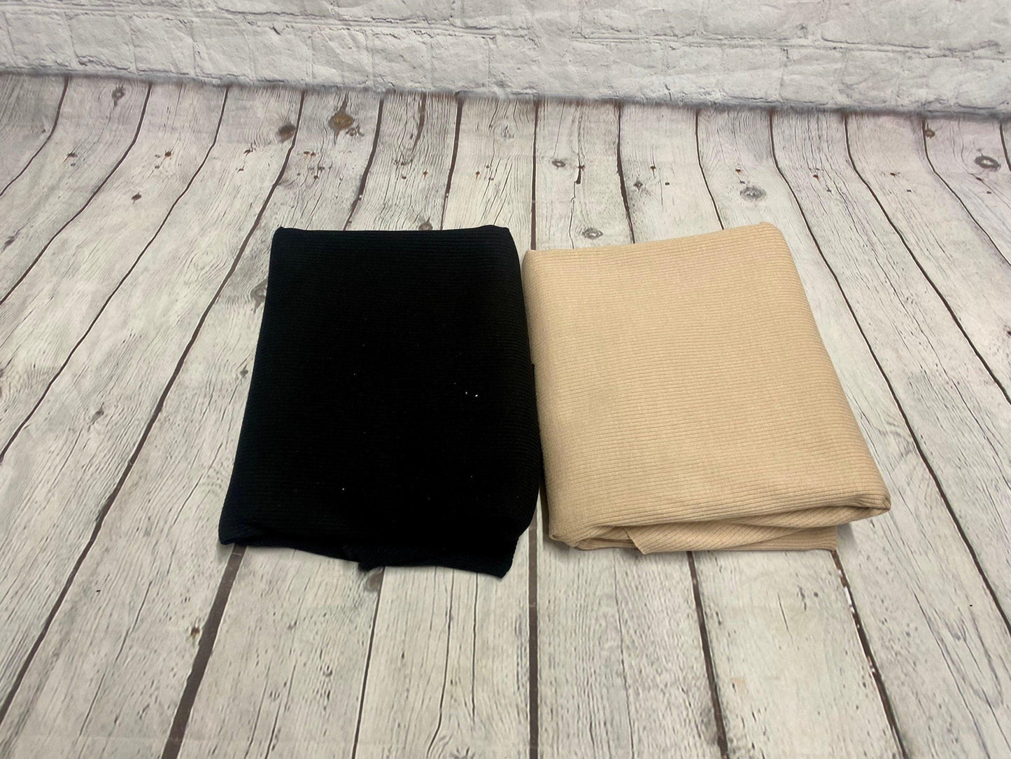 Super Heavy Weight 4 Way Stretch 4x2 Rayon Spandex Fabric By the Yard