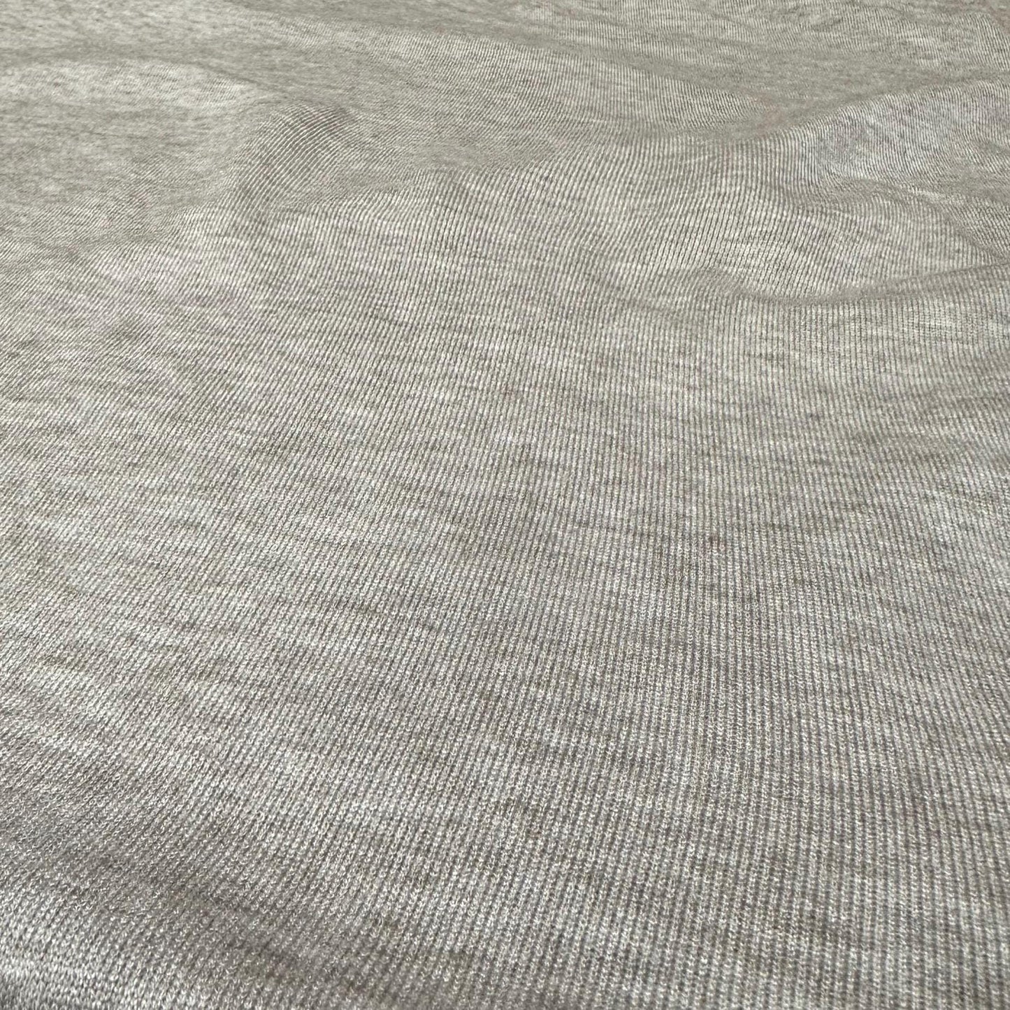 Cashmere Feel Premium Sweater Knit Fabric By The Yard | 190 GSM Open Weave