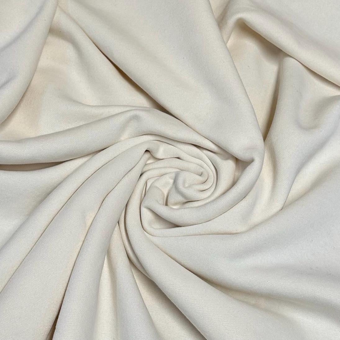 Premium 100% Cotton Fleece Ultra Soft and Cozy Fabric for All Seasons Sweatshirt Joggers #2