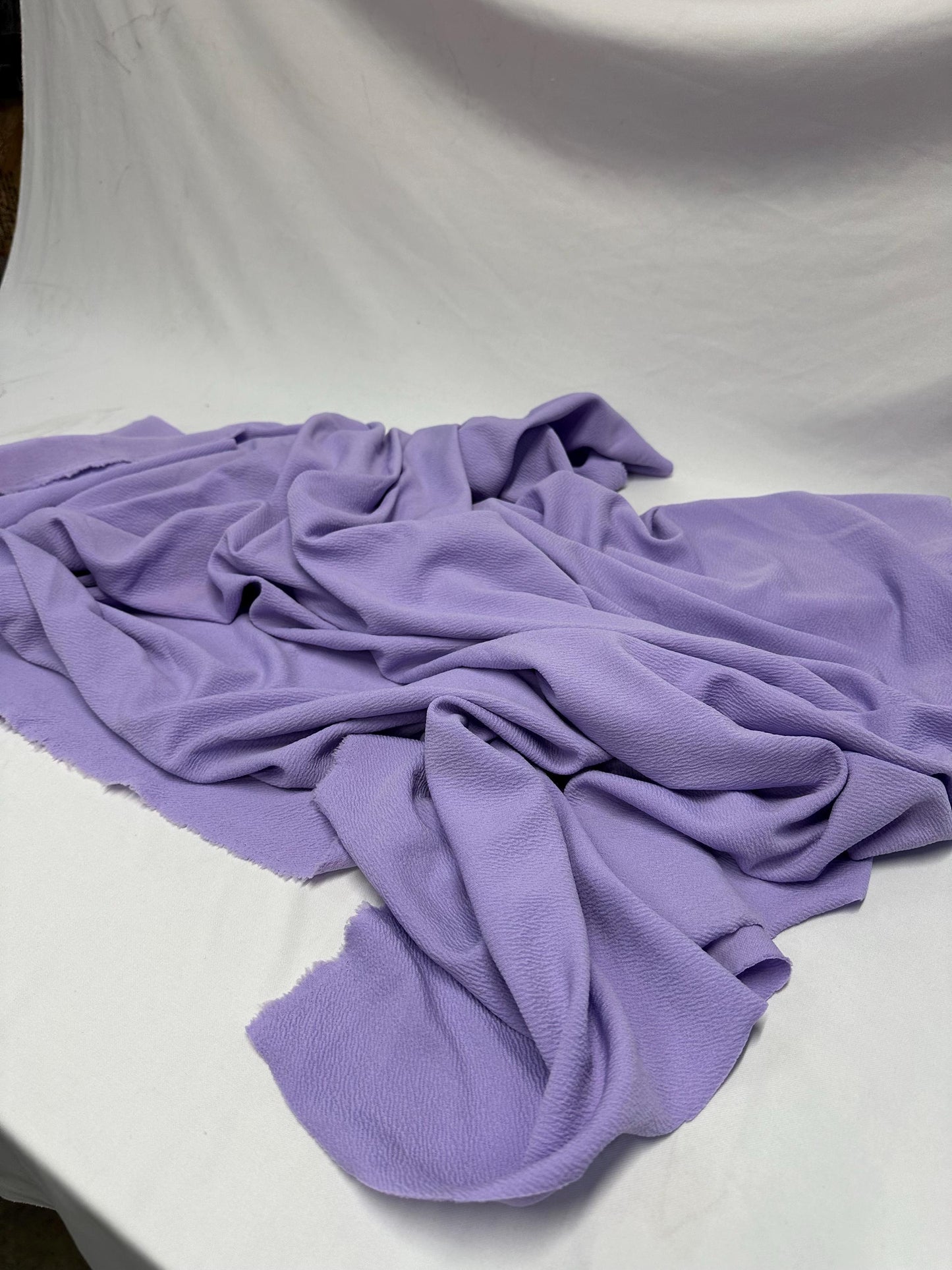 Liverpool Stretch Fabric Spandex Solid Fabric Textured fabric Bows fabric Bullet fabric