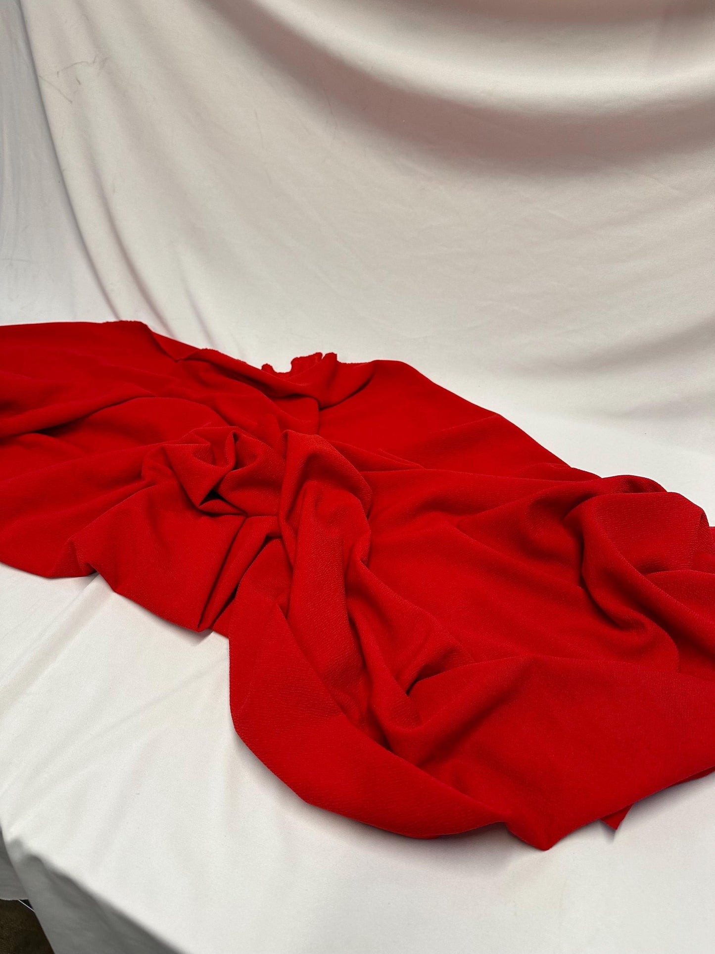 Liverpool Stretch Fabric Spandex Solid Fabric Textured fabric Bows fabric Bullet fabric