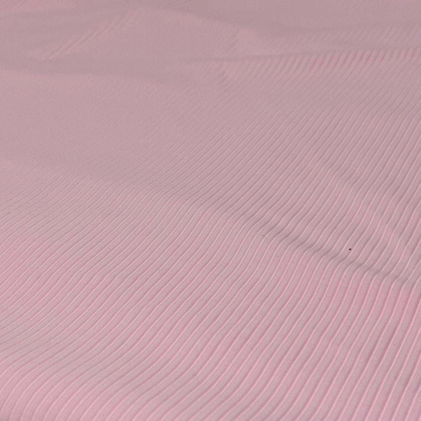 Premium 4-Way Stretch Ribbed Nylon Spandex Fabric for Swimwear Fabric By The Yard Lt Pink