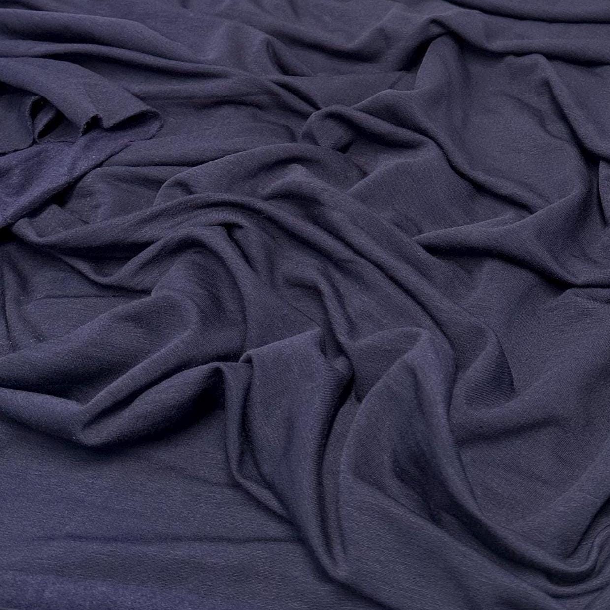 Light Weight Brushed French Terry Fleece