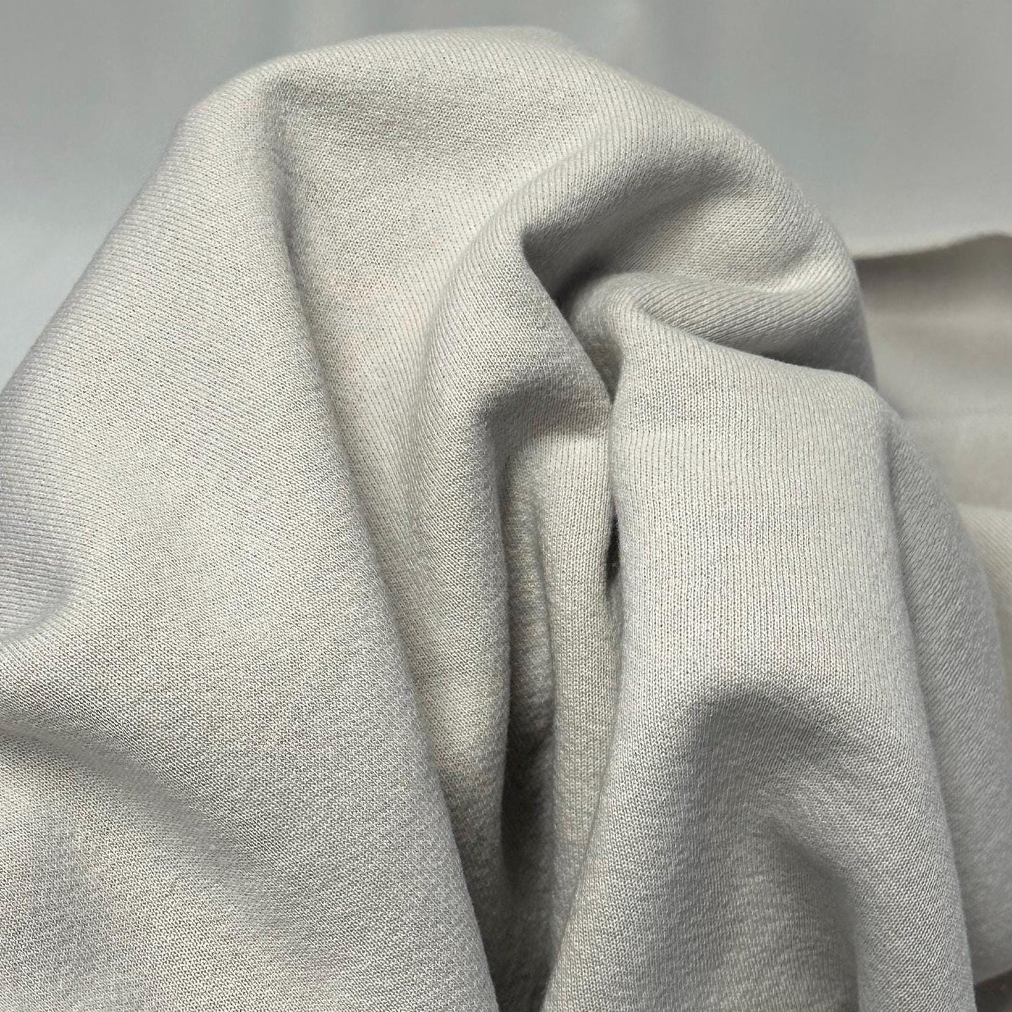 Premium 100% Cotton Fleece Ultra Soft and Cozy Fabric for All Seasons Sweatshirt Joggers