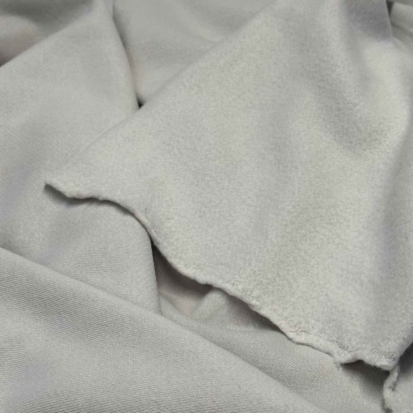 Premium 100% Cotton Fleece Ultra Soft and Cozy Fabric for All Seasons Sweatshirt Joggers