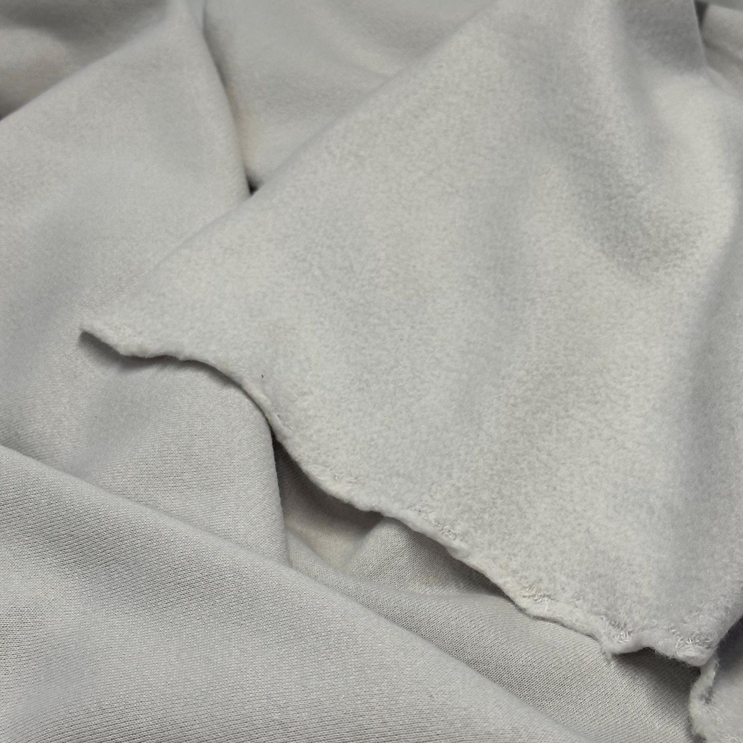 Premium 100% Cotton Fleece Ultra Soft and Cozy Fabric for All Seasons Sweatshirt Joggers