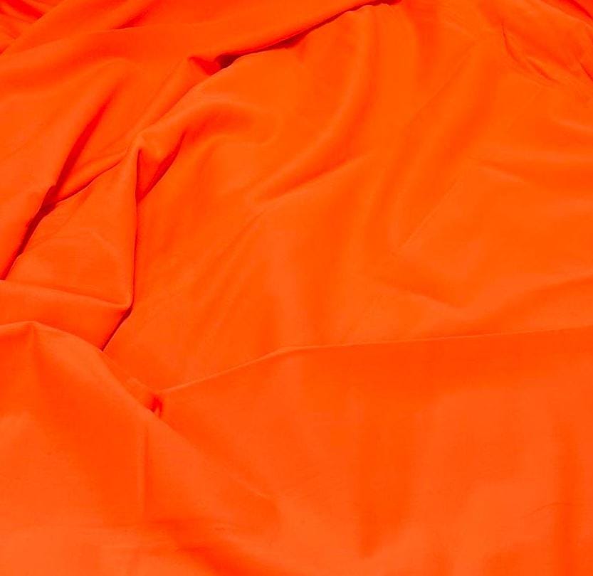 Nylon Spandex Tricot Solid Swimwear Activewear Fabric By The Yard Neon Colors