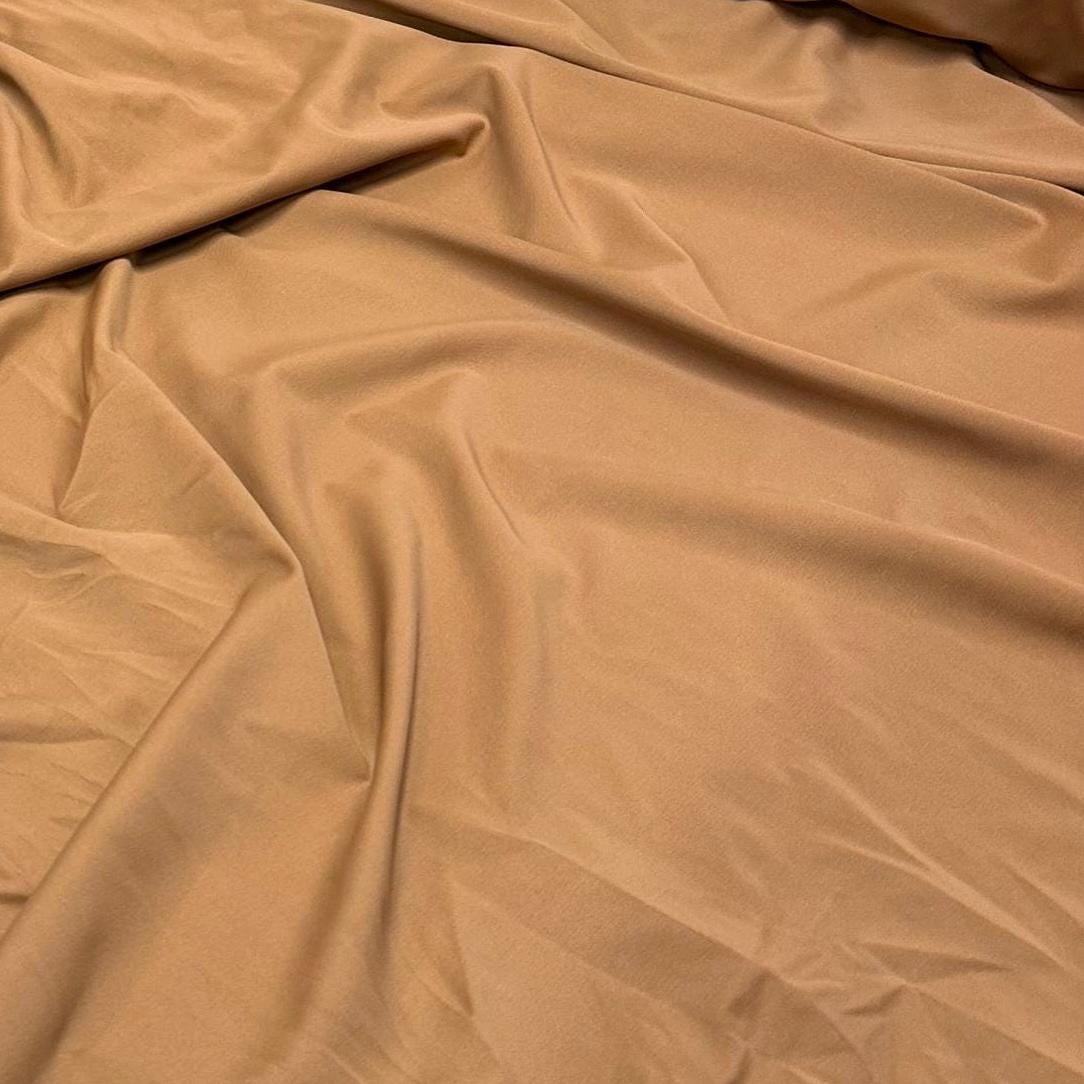 Nylon Spandex Tricot Solid Swimwear Activewear Fabric By The Yard Nude Neutrals