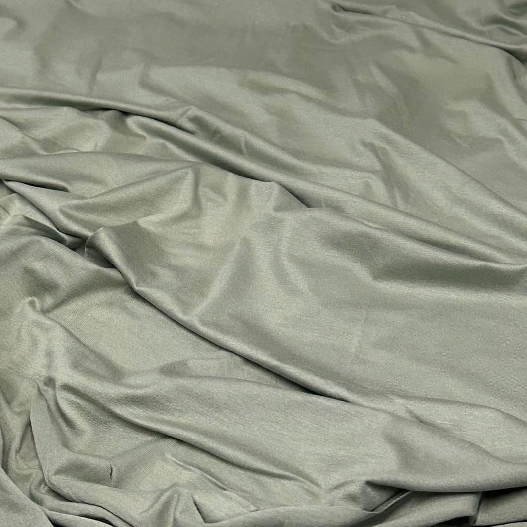 New Colors! 4-Way Stretch Bamboo Fabric| Soft Bamboo Spandex | Fabric By The Yard | For Dresses, Cardigans and Blouses | 60 Wide