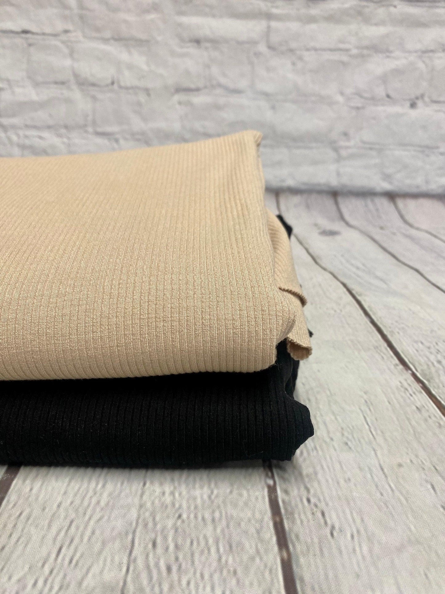 Super Heavy Weight 4 Way Stretch 4x2 Rayon Spandex Fabric By the Yard