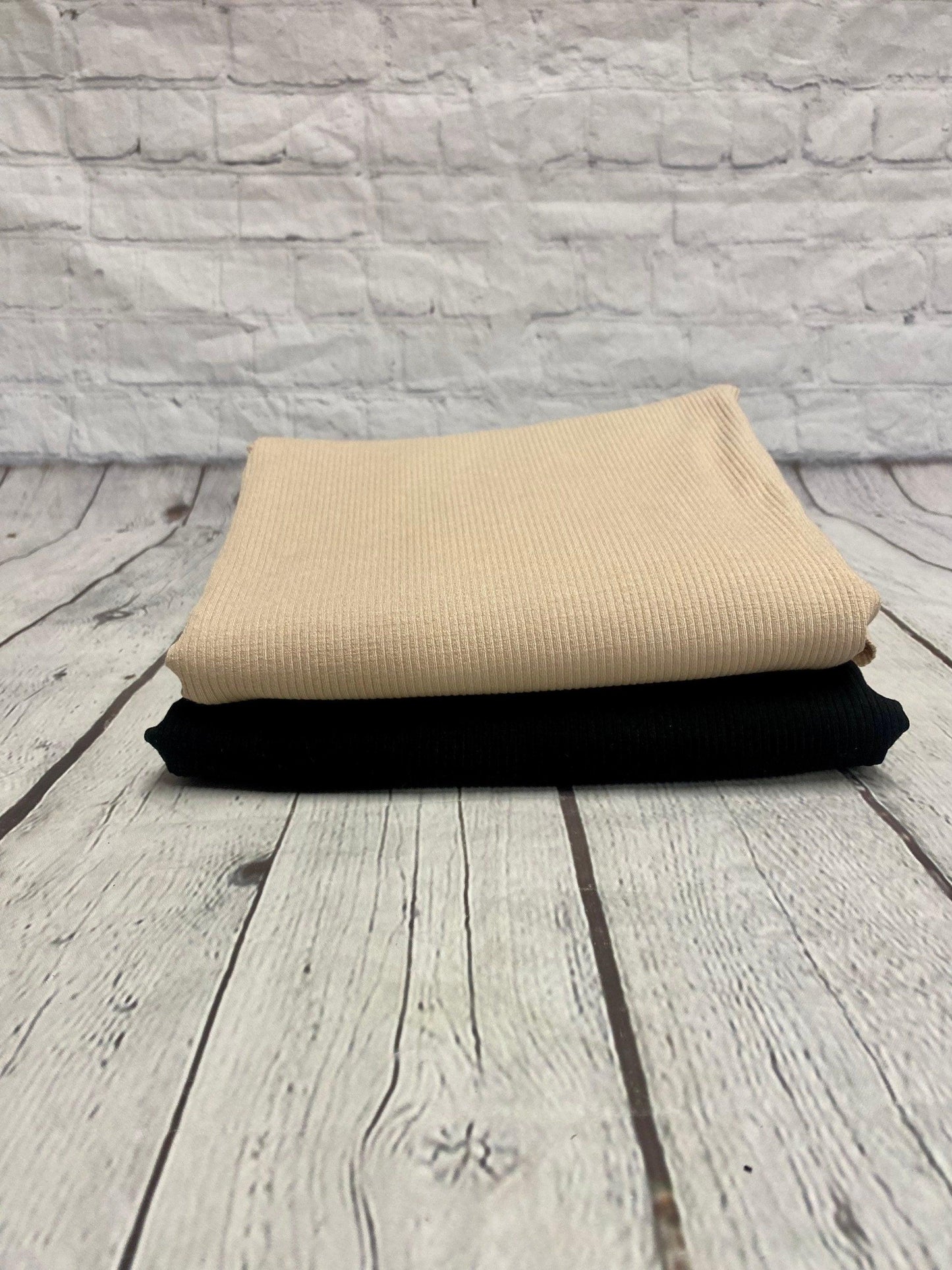 Super Heavy Weight 4 Way Stretch 4x2 Rayon Spandex Fabric By the Yard