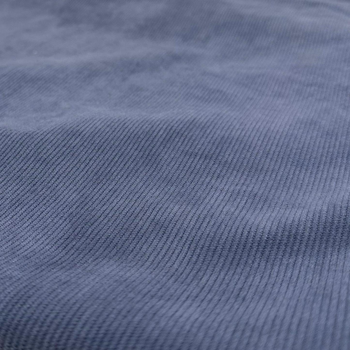 2 Way Stretch Corduroy Fabric By The Yard Polyester Solid Fall Fabric