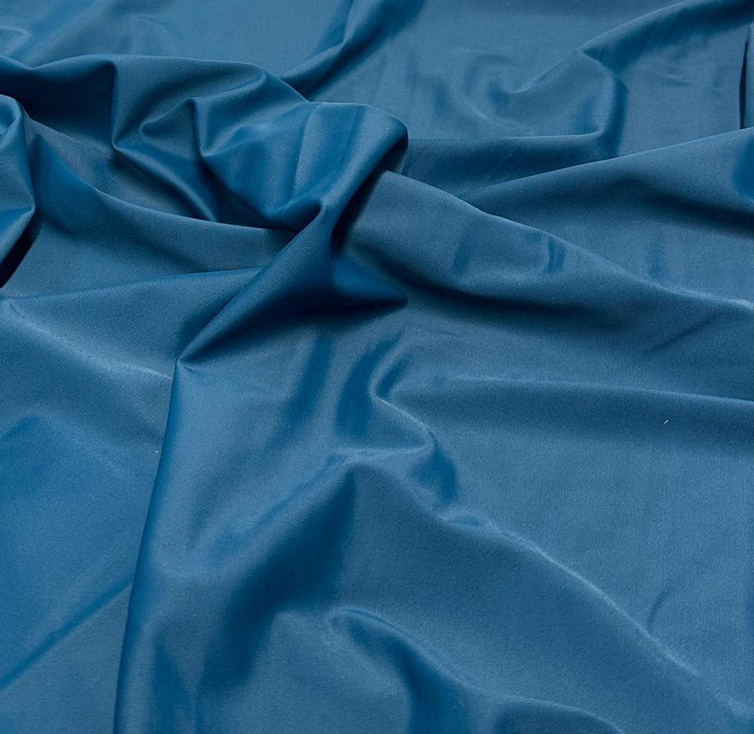Nylon Spandex Tricot Solid Swimwear Activewear Fabric By The Yard Jade Hue