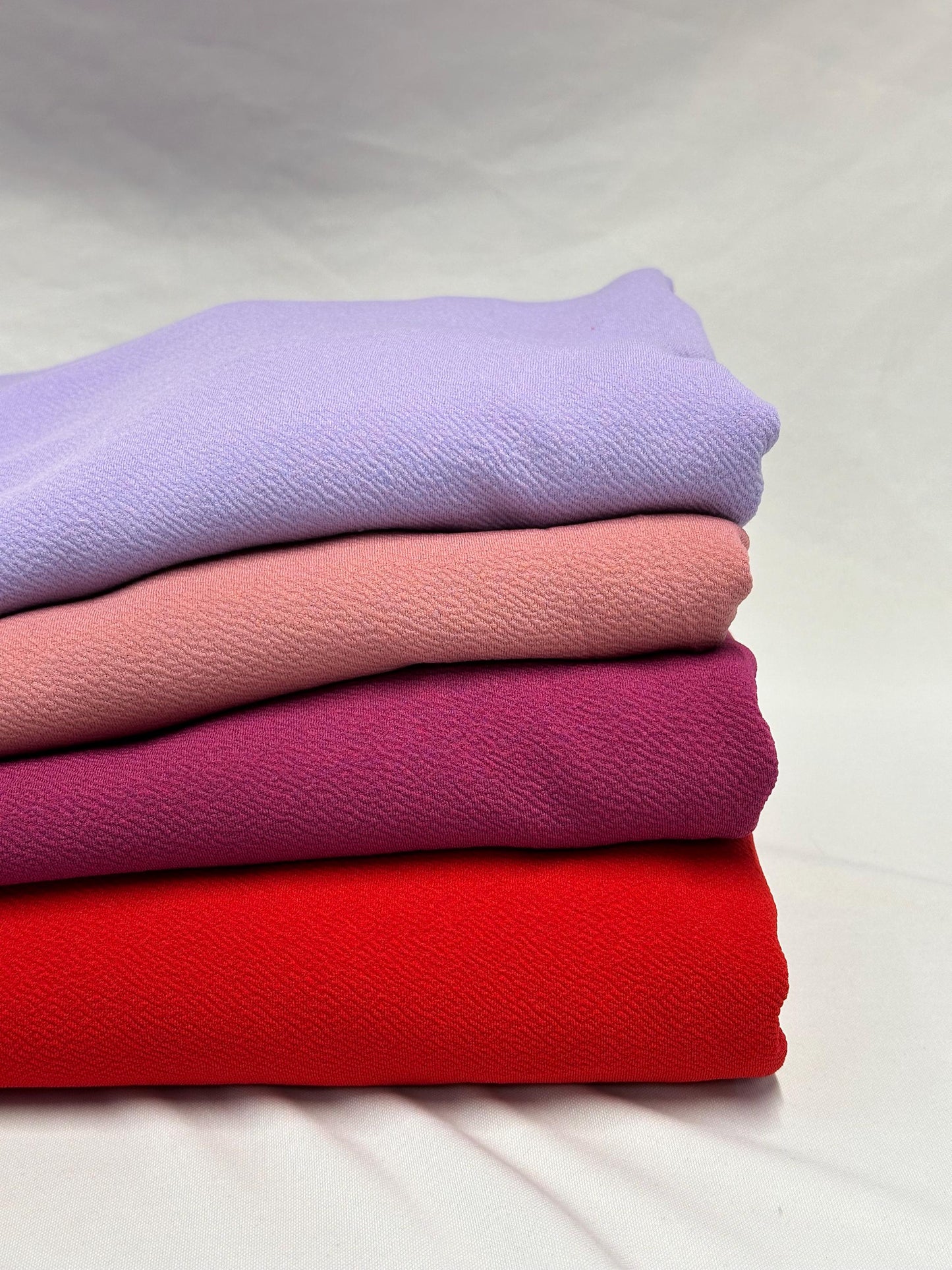 Liverpool Stretch Fabric Spandex Solid Fabric Textured fabric Bows fabric Bullet fabric