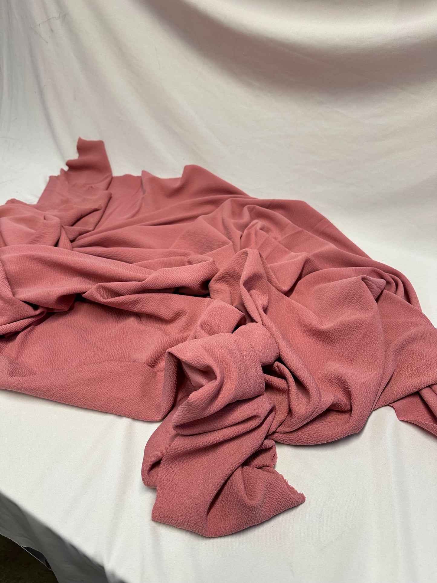 Liverpool Stretch Fabric Spandex Solid Fabric Textured fabric Bows fabric Bullet fabric