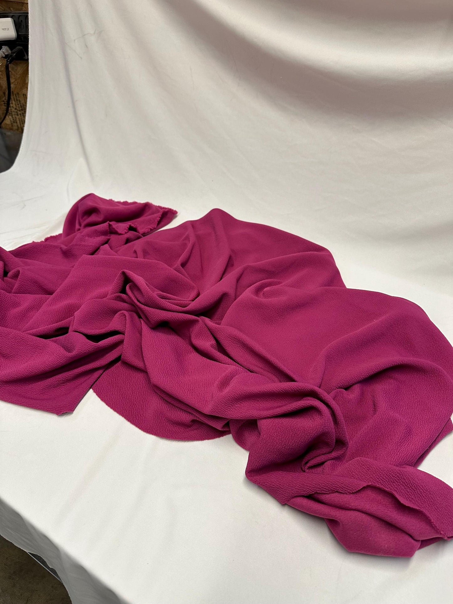 Liverpool Stretch Fabric Spandex Solid Fabric Textured fabric Bows fabric Bullet fabric