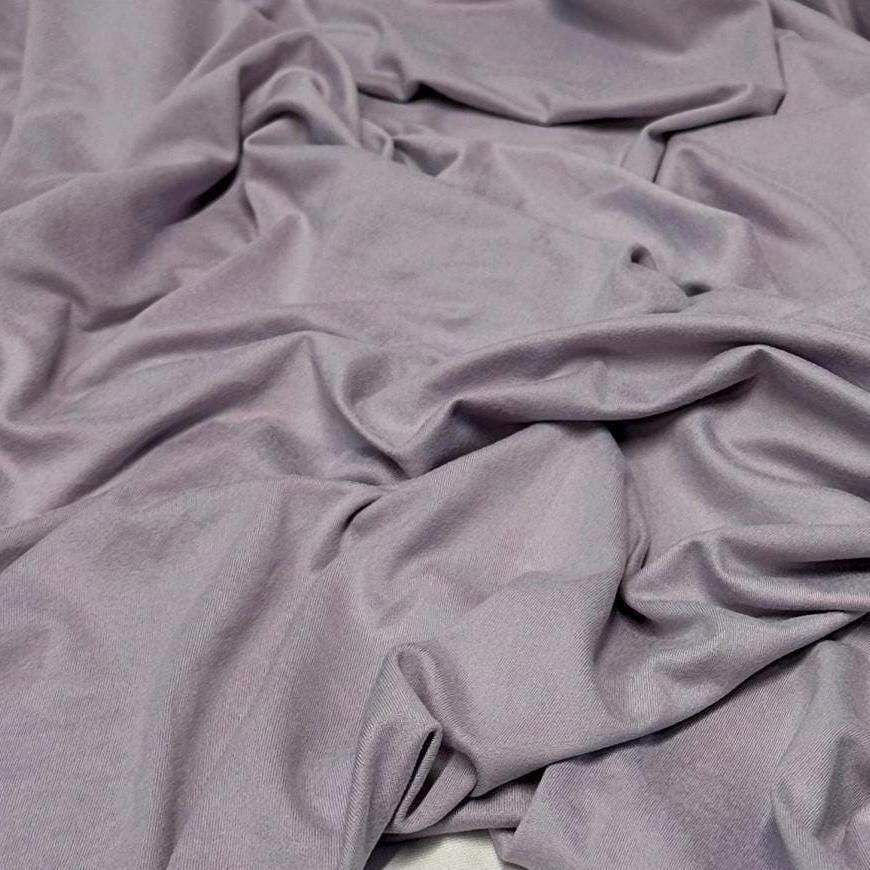 DBP Fabric Double Brushed Poly Fabric by the Yard DBP Jersey Stretchy Soft Polyester Stretch Fabric 1 Yard Solid #2