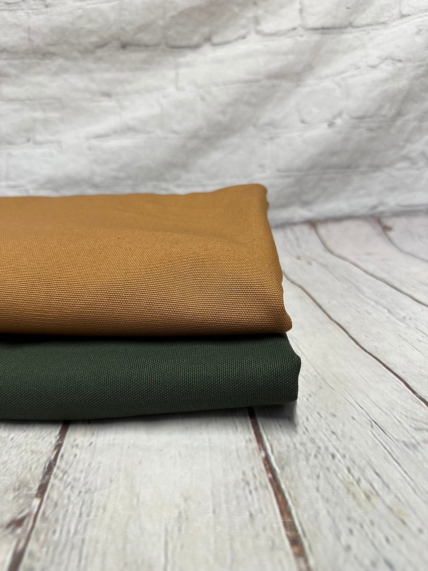 100% Cotton Heavy Duck Canvas 14oz 70 inches wide!