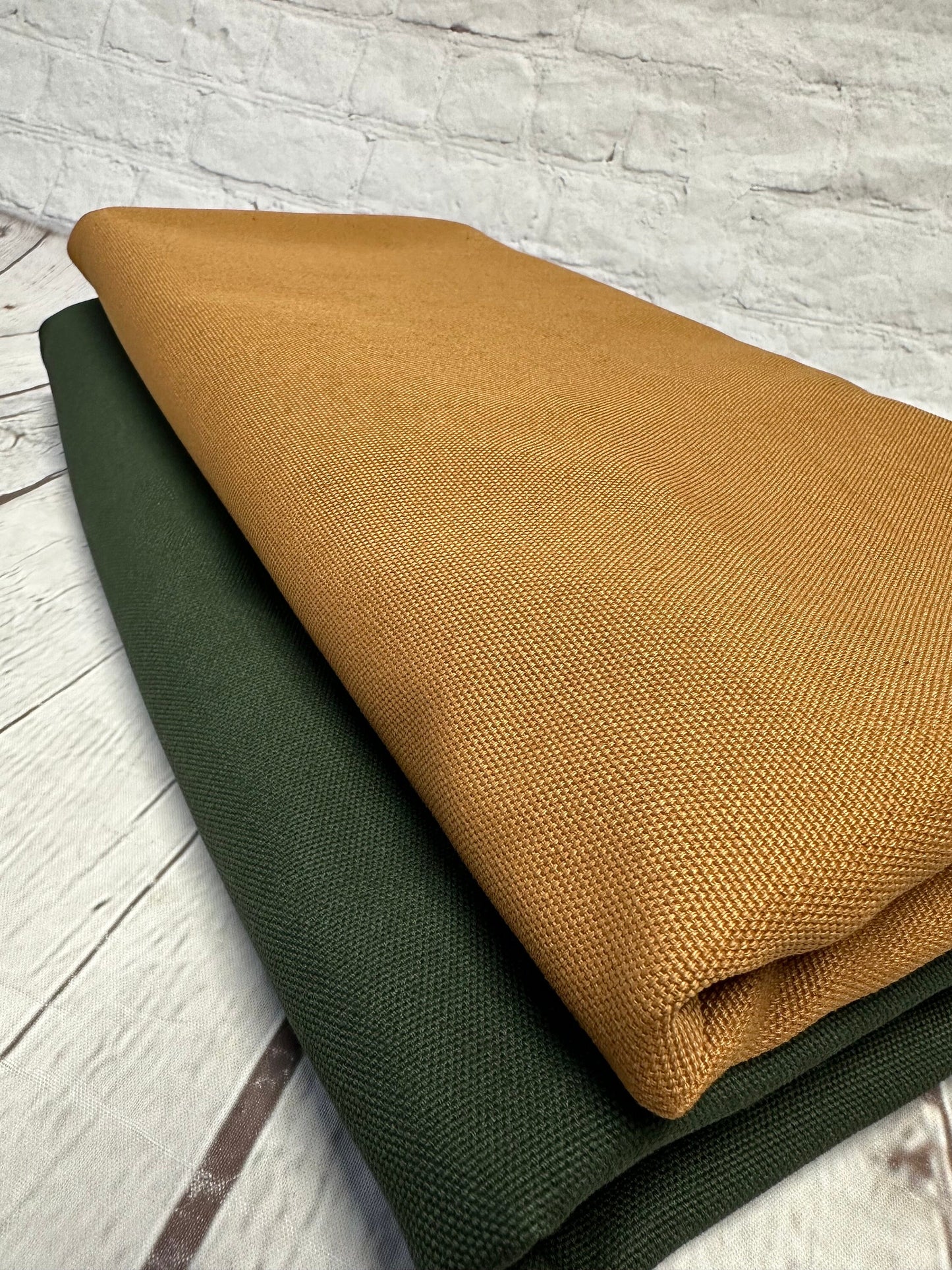 100% Cotton Heavy Duck Canvas 14oz 70 inches wide!