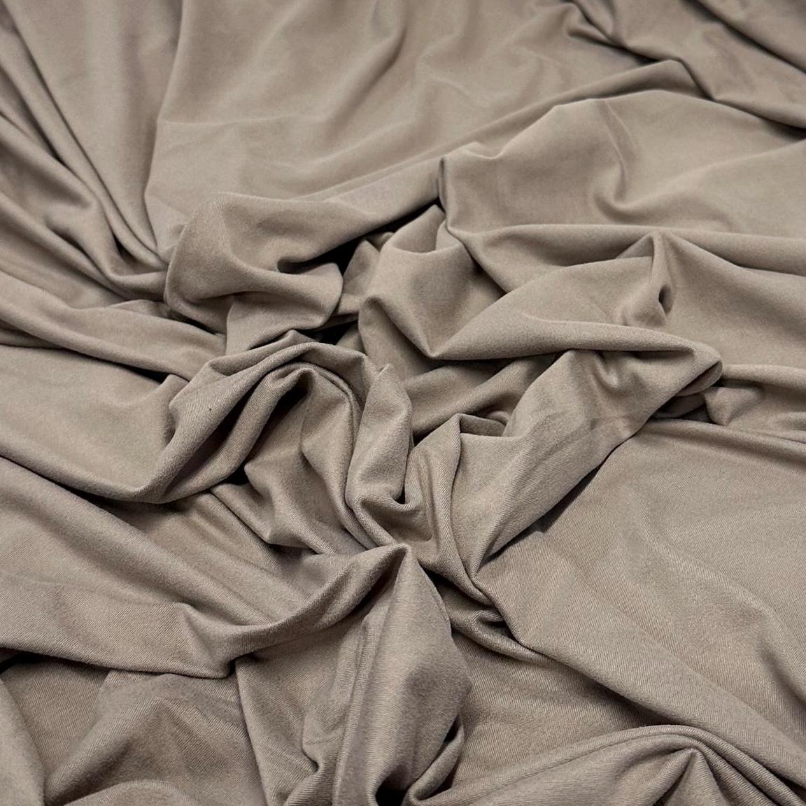 DBP Fabric Double Brushed Poly Fabric by the Yard DBP Jersey Stretchy Soft Polyester Stretch Fabric 1 Yard Solid #4