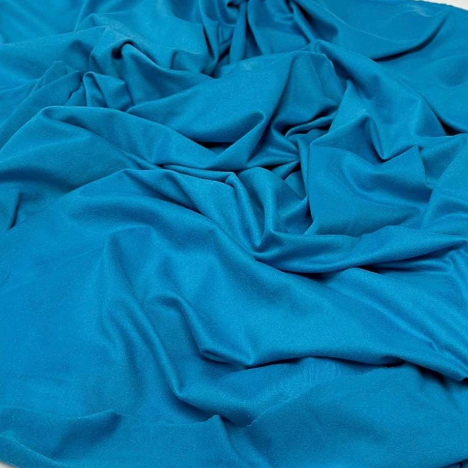 DBP Fabric Double Brushed Poly Fabric by the Yard DBP Jersey Stretchy Soft Polyester Stretch Fabric 1 Yard Solid #6