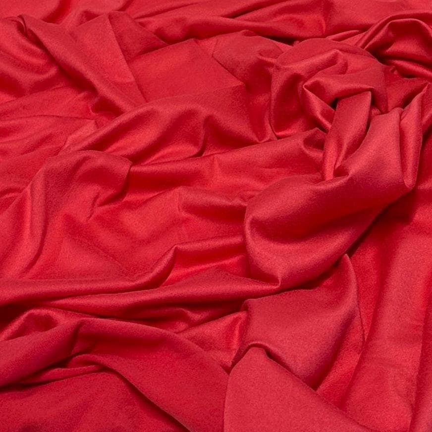 DBP Fabric Double Brushed Poly Fabric by the Yard DBP Jersey Stretchy Soft Polyester Stretch Fabric 1 Yard Solid #6