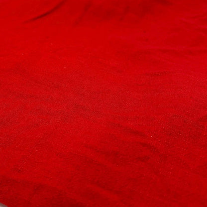 Rayon Linen Blend Soft Woven Fabric By The Yard 240 GSM Bright Colors #4