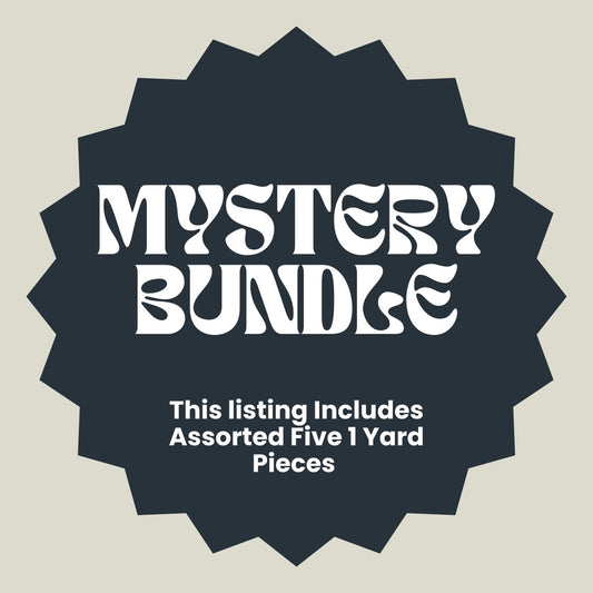 Mystery Bundle