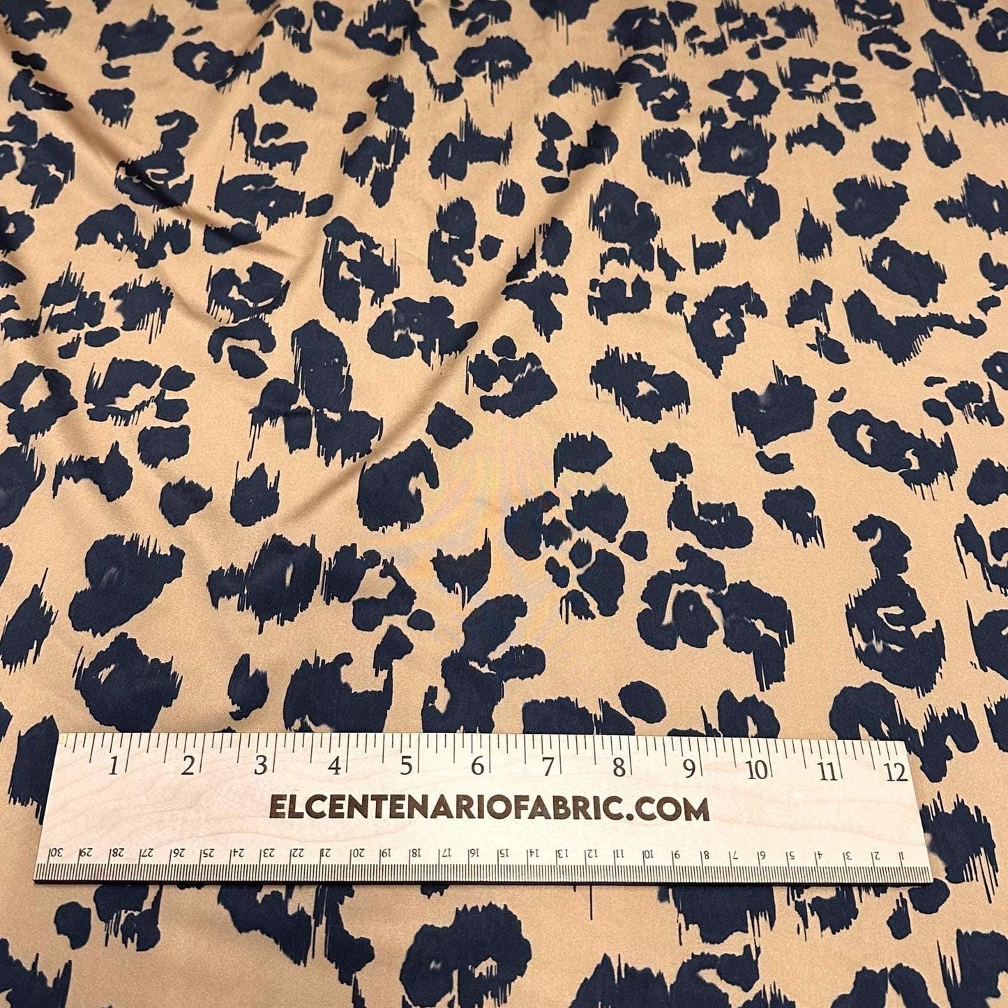 4 Way Stretch Assorted Print Nylon Spandex Fabric By The Yard Tricot Swim Wear Bikini Active Wear Animal Leopard Cheetah Print 280 GSM