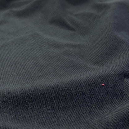 2 Way Stretch Corduroy Fabric By The Yard Polyester Solid Fall Fabric Neutral Colors