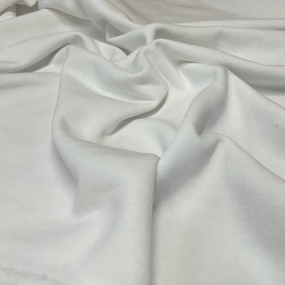 Premium 100% Cotton Fleece  Ultra Soft and Cozy Fabric for All Seasons Sweatshirt Joggers #2