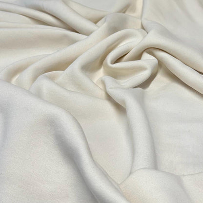 Premium 100% Cotton Fleece  Ultra Soft and Cozy Fabric for All Seasons Sweatshirt Joggers #2