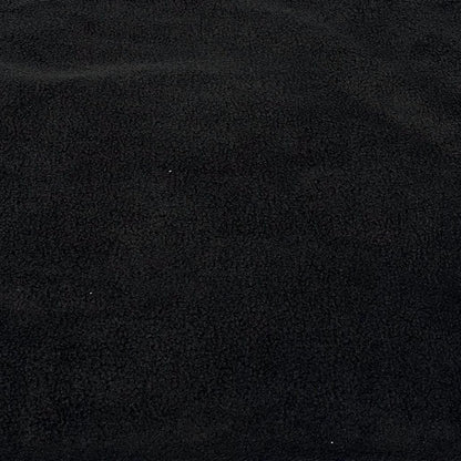 Cozy Polar Fleece 60 “wide Sold B The Yard for Scarves, No Sew Fleece Throws, Tie Blankets