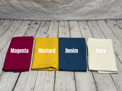 100% Silk Raw Noil Fabric By The Yard  45 inch