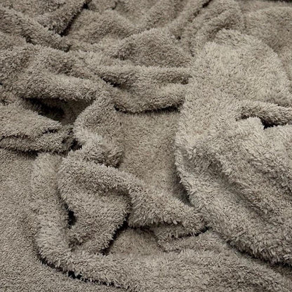 FUZZY Fluffy Sweater Fabric Soft, Durable, and Perfect for Cozy Creations Fabric By The Yard Belle