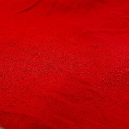 Rayon Linen Blend Soft Woven Fabric By The Yard 240 GSM Bright Colors #4