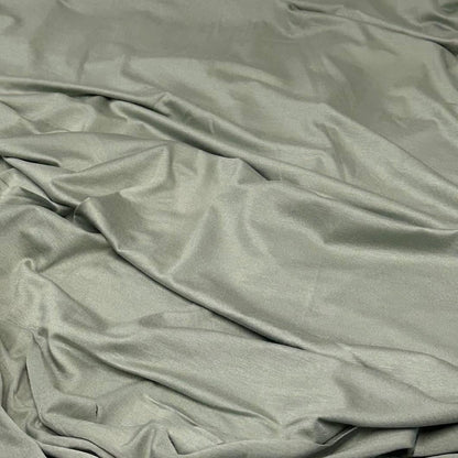 New Colors! 4-Way Stretch Bamboo Fabric| Soft Bamboo Spandex | Fabric By The Yard | For Dresses, Cardigans and Blouses | 60 Wide