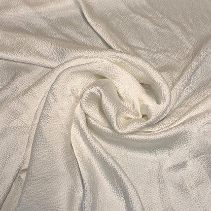 100% Silk Hammered Silk Charmeuse Solid Silk Fabric By The Yard Olive 52 inch