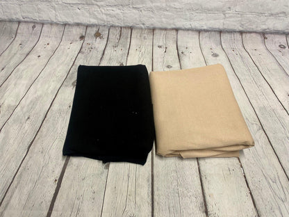 Super Heavy Weight 4 Way Stretch 4x2 Rayon Spandex Fabric By the Yard