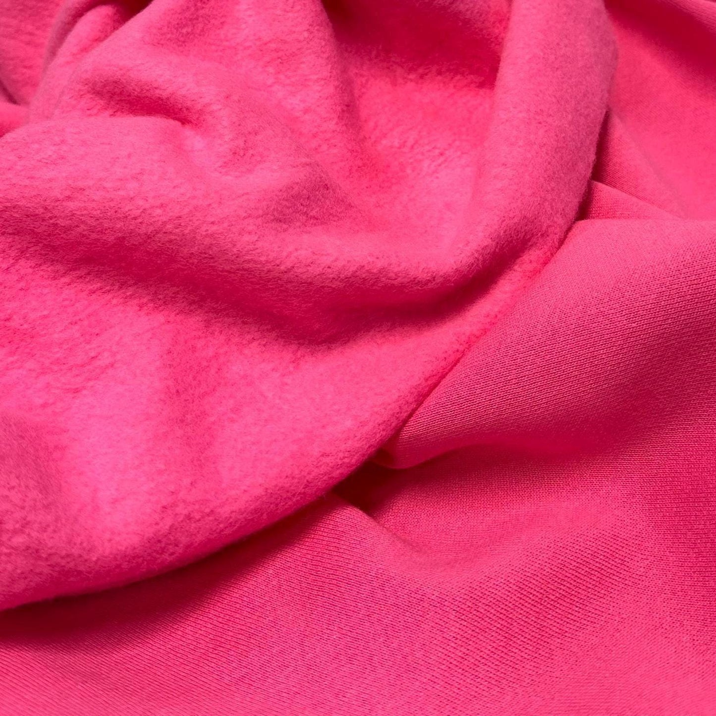 Premium 100% Cotton Fleece  Ultra Soft and Cozy Fabric for All Seasons Sweatshirt Joggers #2